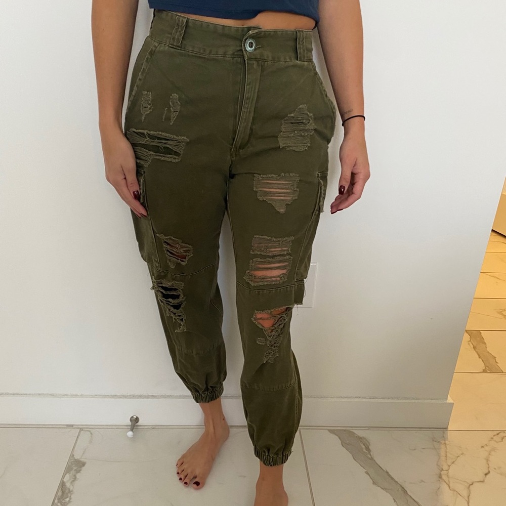 carmar joggers